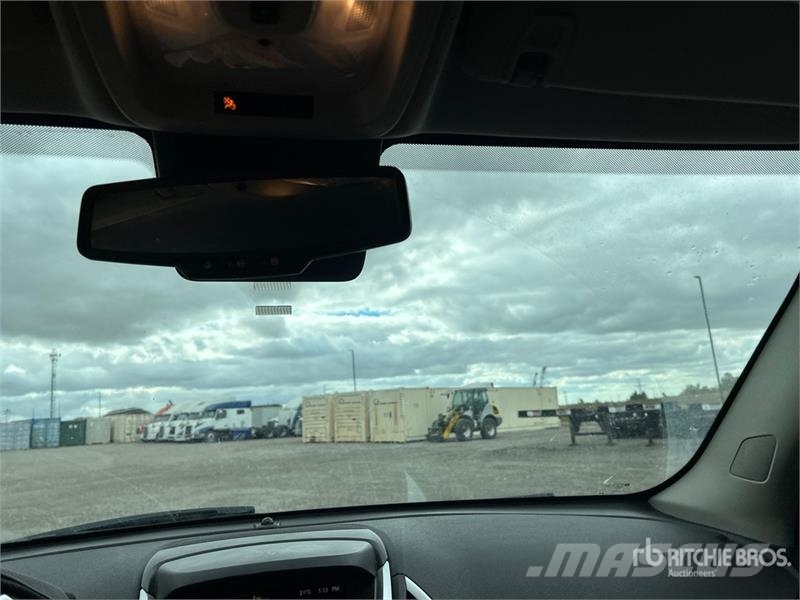 GMC Terrain AWD SUV Auto