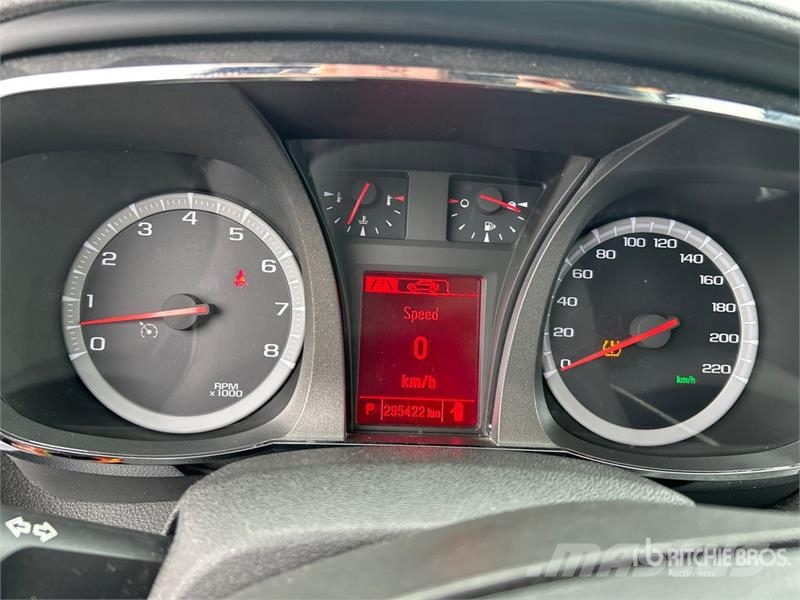 GMC Terrain AWD SUV Auto