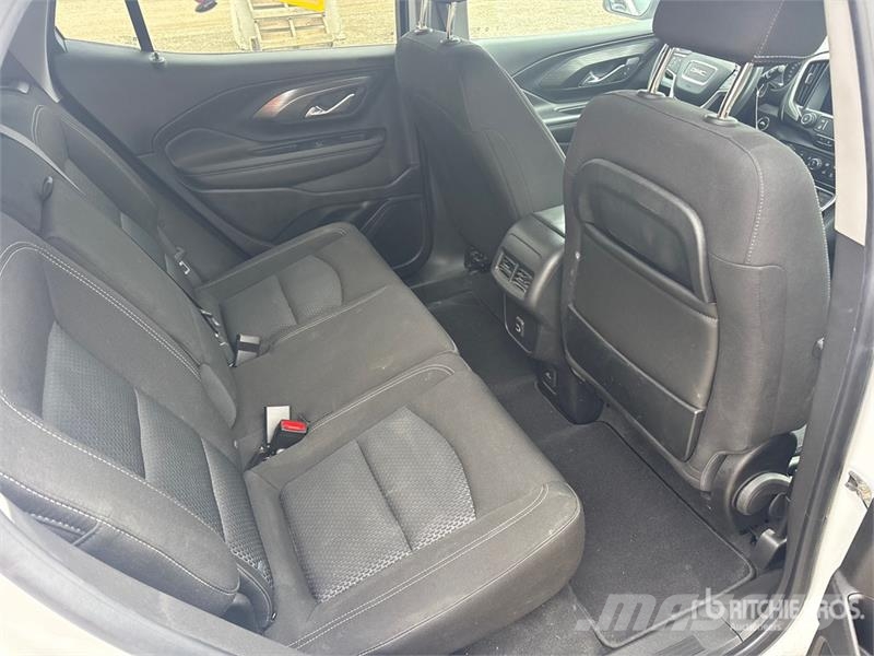 GMC Terrain SLE AWD SUV Auto