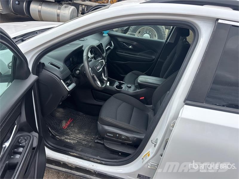 GMC Terrain SLE AWD SUV Auto