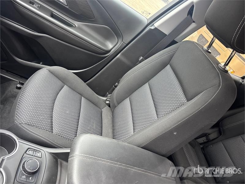 GMC Terrain SLE AWD SUV Auto