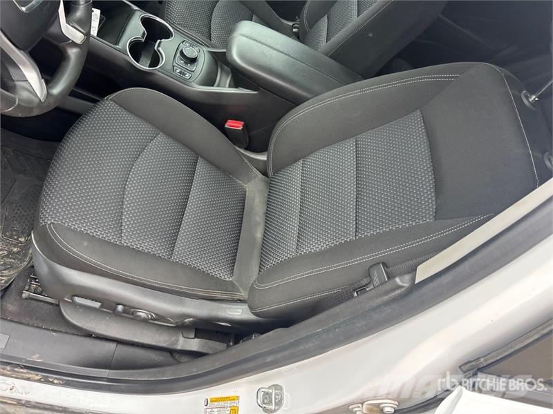 GMC Terrain SLE AWD SUV Auto