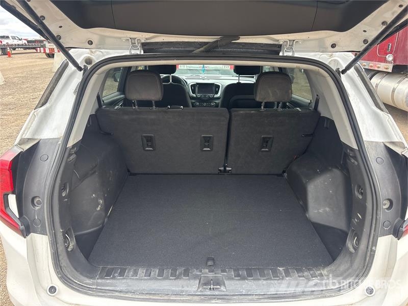 GMC Terrain SLE AWD SUV Auto