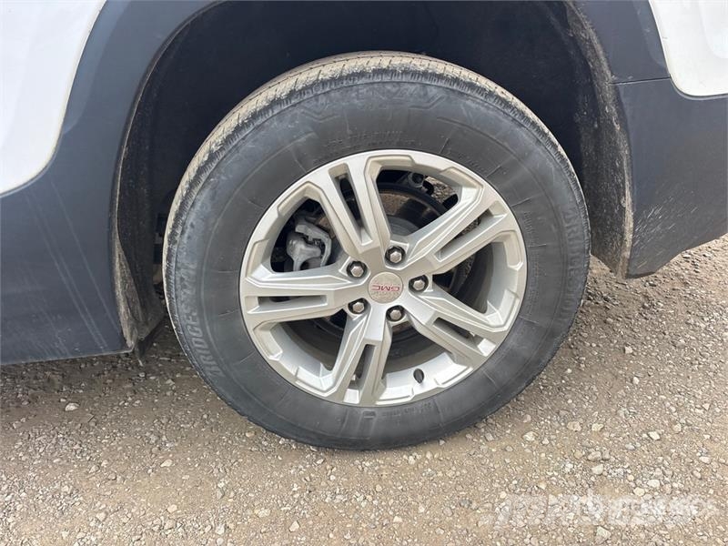 GMC Terrain SLE AWD SUV Auto