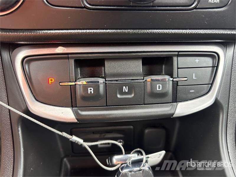 GMC Terrain SLE AWD SUV Auto