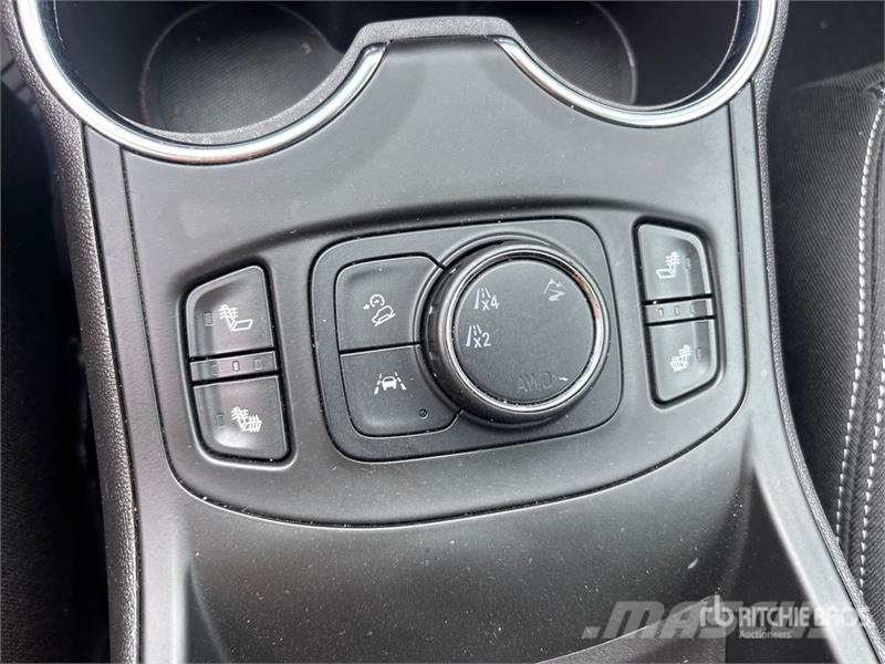 GMC Terrain SLE AWD SUV Auto