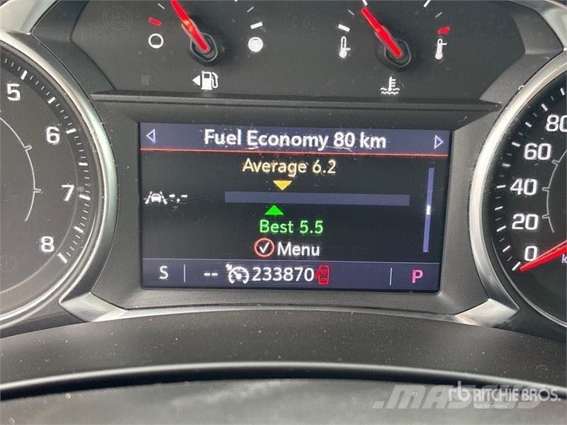 GMC Terrain SLE AWD SUV Auto