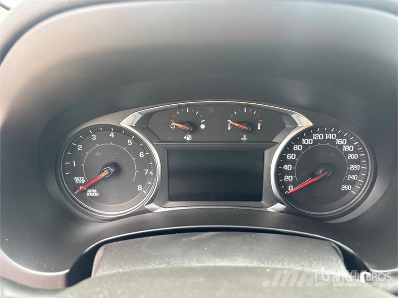GMC Terrain SLE AWD SUV Auto