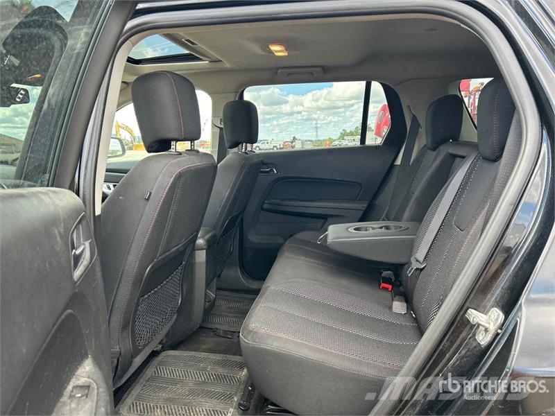 GMC Terrain SLT AWD SUV سيارات
