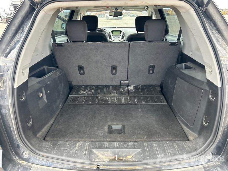 GMC Terrain SLT AWD SUV سيارات