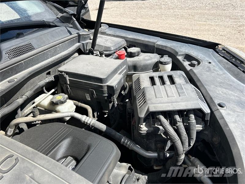 GMC Terrain SLT AWD SUV سيارات