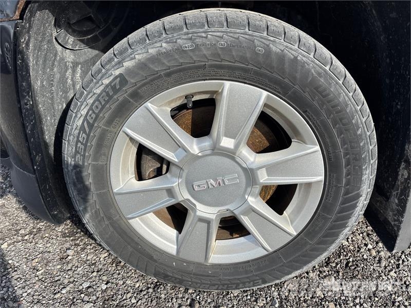 GMC Terrain SLT AWD SUV Αυτοκίνητα