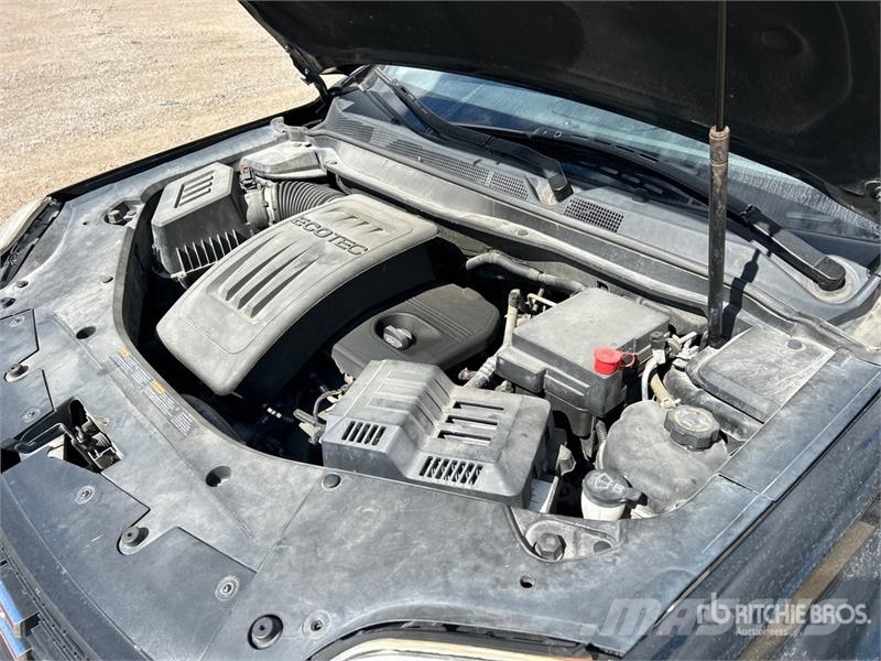 GMC Terrain SLT AWD SUV سيارات
