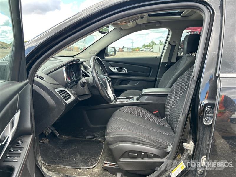 GMC Terrain SLT AWD SUV سيارات