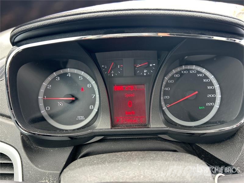 GMC Terrain SLT AWD SUV سيارات