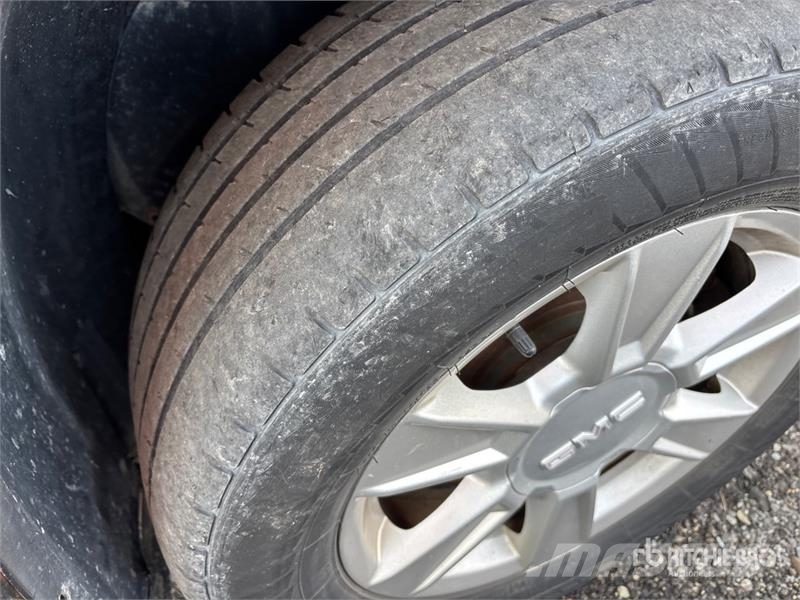 GMC Terrain SLT AWD SUV Αυτοκίνητα