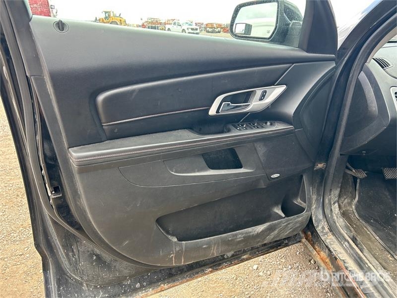 GMC Terrain SLT AWD SUV سيارات