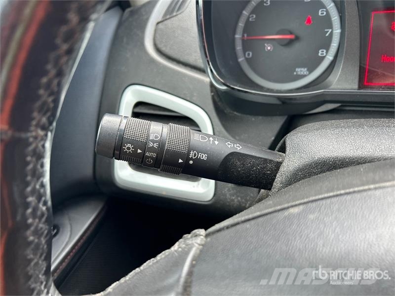 GMC Terrain SLT AWD SUV سيارات