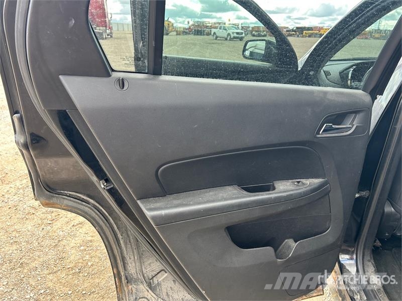 GMC Terrain SLT AWD SUV سيارات