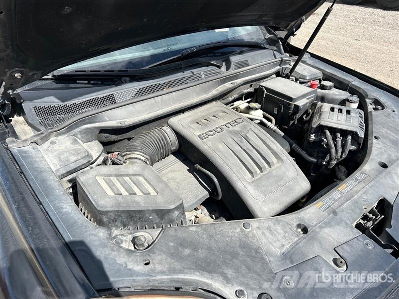 GMC Terrain SLT AWD SUV سيارات