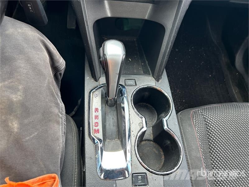 GMC Terrain SLT AWD SUV سيارات