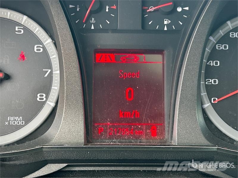 GMC Terrain SLT AWD SUV سيارات