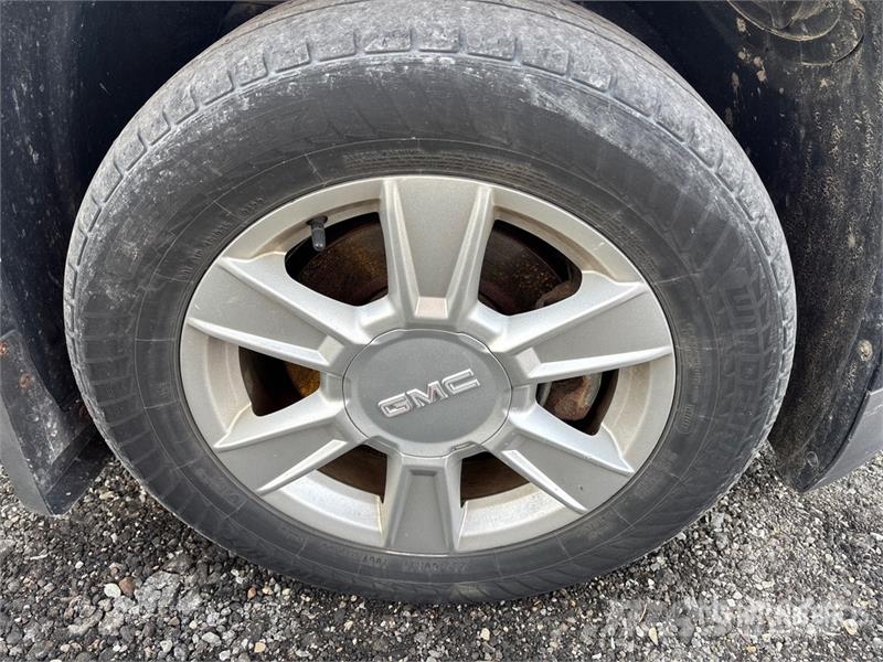 GMC Terrain SLT AWD SUV Αυτοκίνητα
