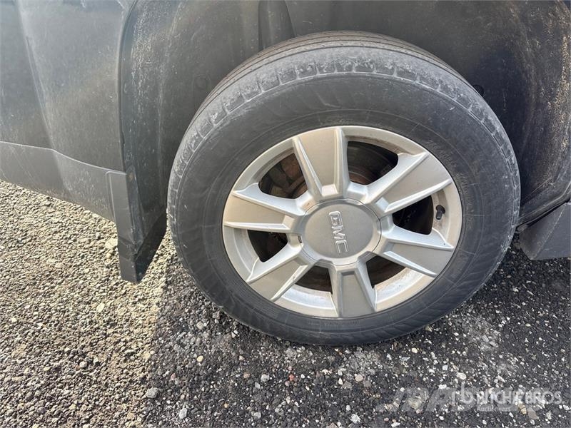 GMC Terrain SLT AWD SUV Αυτοκίνητα