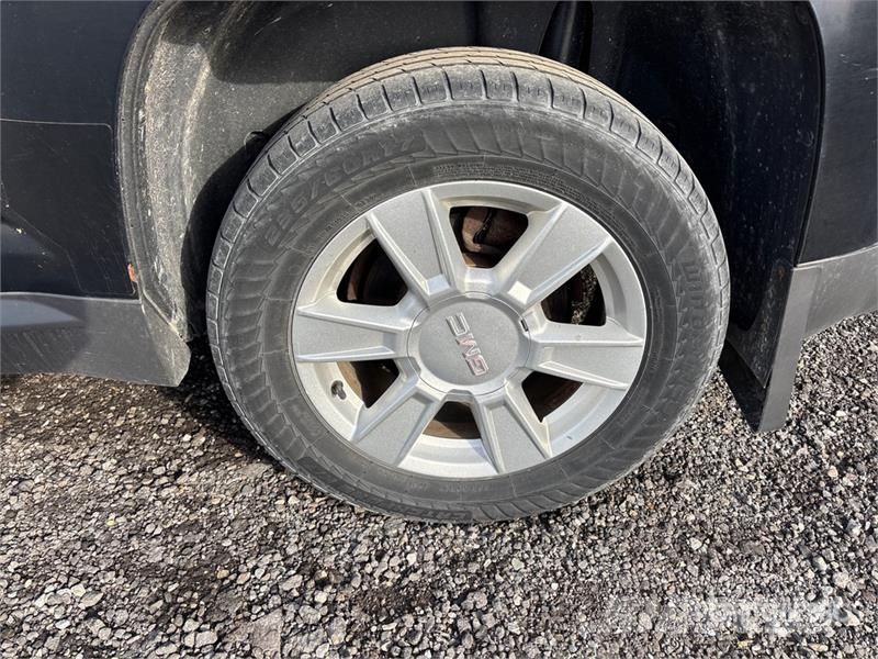 GMC Terrain SLT AWD SUV Αυτοκίνητα