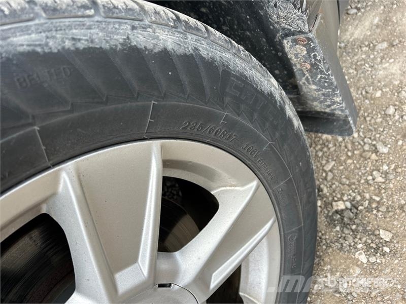 GMC Terrain SLT AWD SUV سيارات