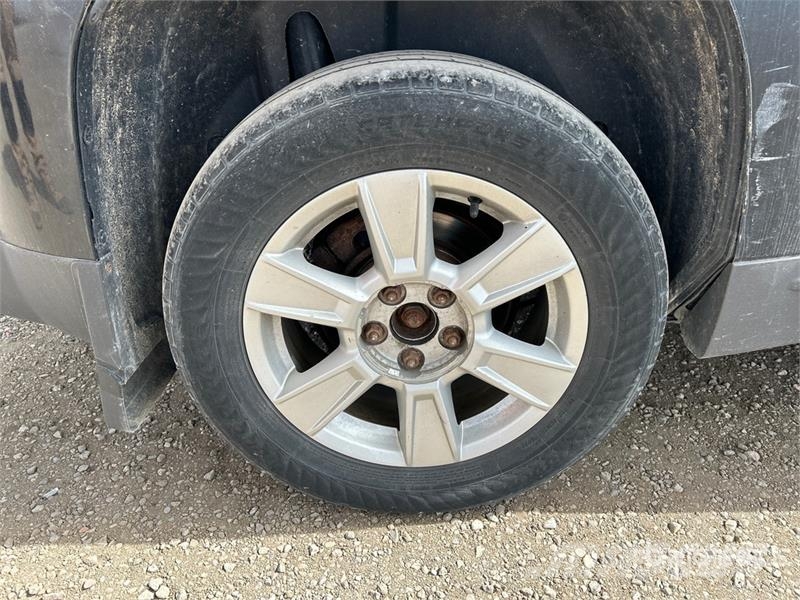 GMC Terrain SLT AWD SUV سيارات