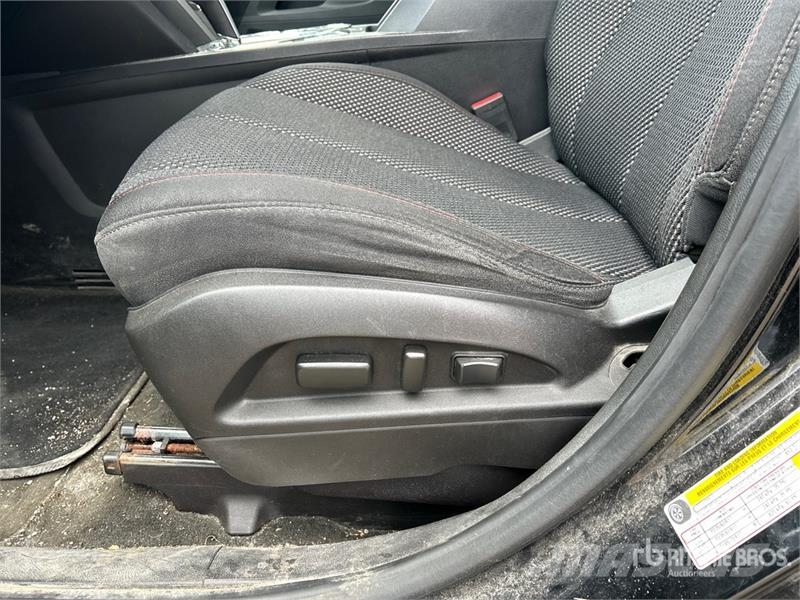 GMC Terrain SLT AWD SUV سيارات