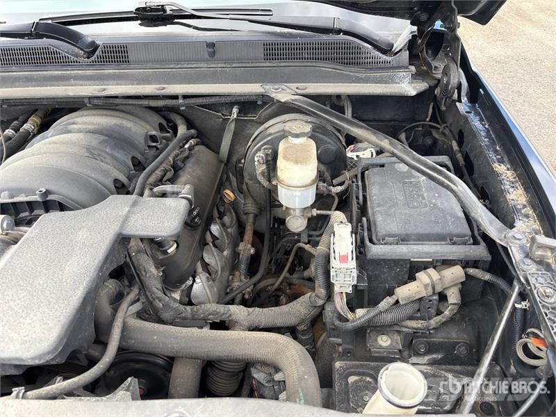 GMC Yukon SLT 4x4 SUV Henkilöautot