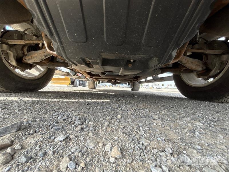 GMC Yukon SLT 4x4 SUV Henkilöautot