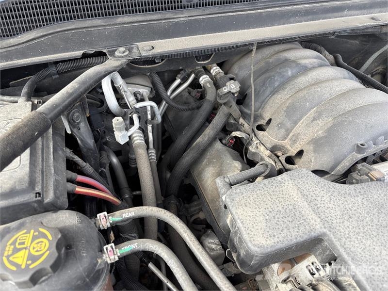 GMC Yukon SLT 4x4 SUV Henkilöautot