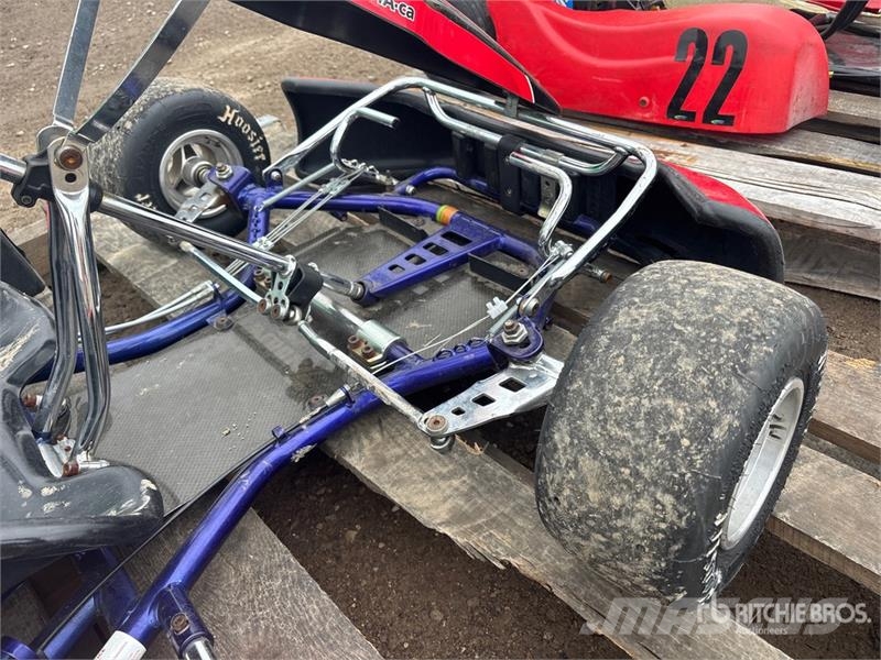  Go Cart سيارات