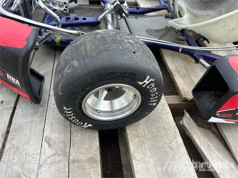 Go Cart Avtomobili