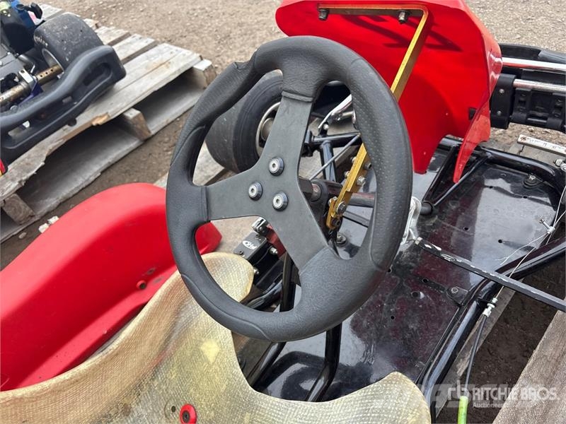 Go Cart سيارات