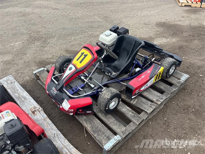  Go Cart سيارات
