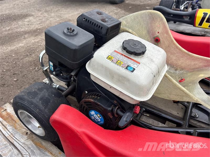  Go Cart سيارات