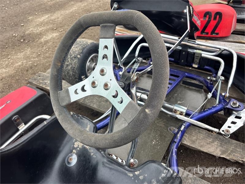  Go Cart سيارات
