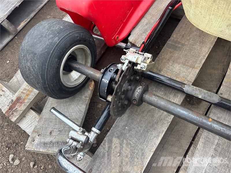  Go Cart سيارات
