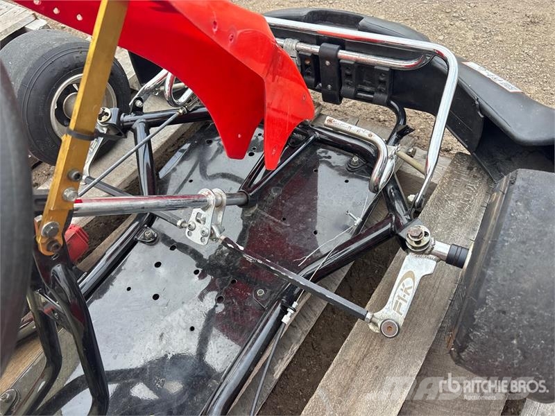  Go Cart سيارات
