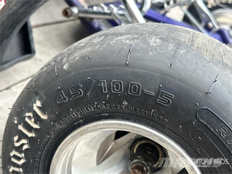 Go Cart Avtomobili