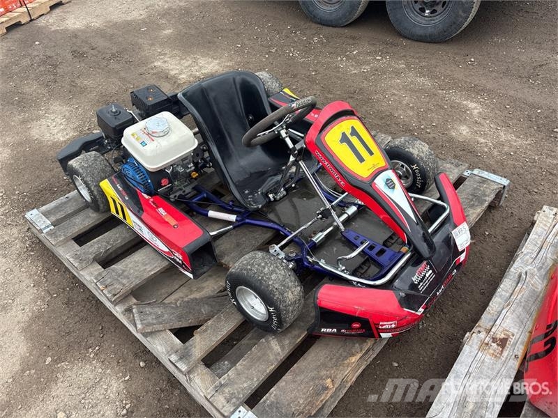  Go Cart سيارات