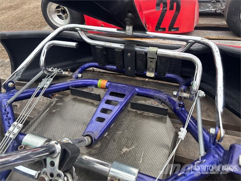  Go Cart سيارات