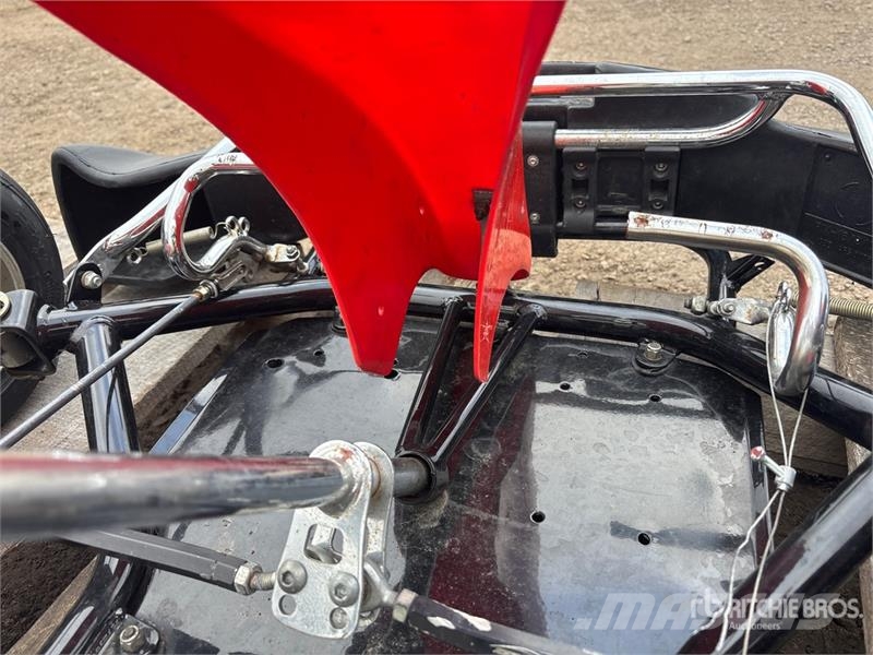  Go Cart سيارات