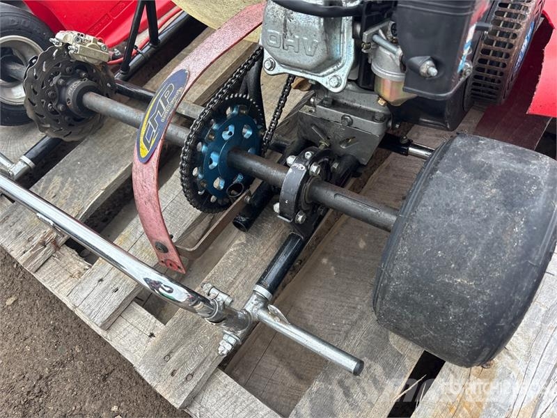  Go Cart سيارات