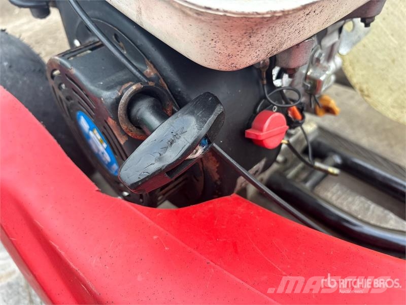  Go Cart سيارات