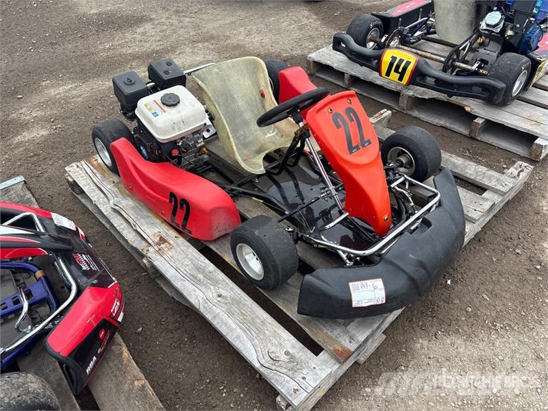  Go Cart سيارات